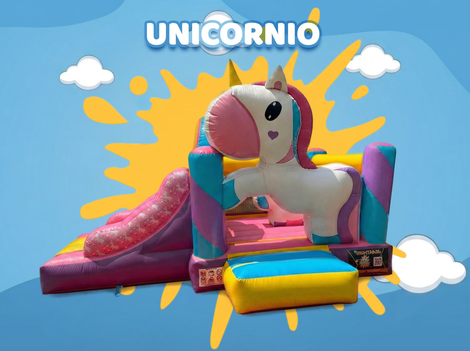 Unicornio